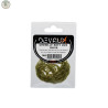 Chenille Soft Olive | Le Peish 64