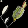 DA LIL BUSH M 15G AYU | Le Peish 64