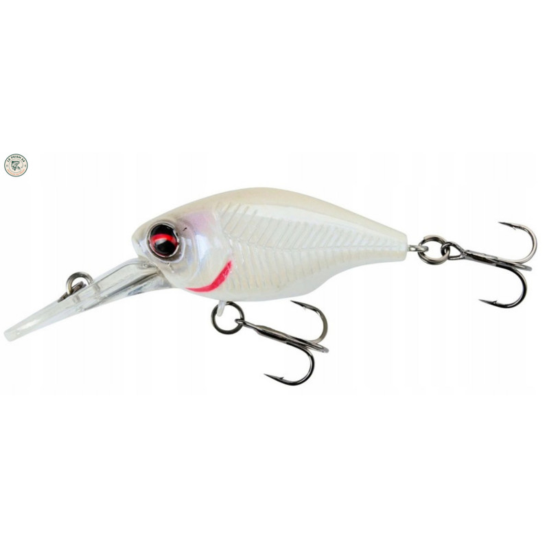 Petit G Crank 4cm SR F Bone | Le Peish 64