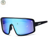 SUNFISH BLACK BLUE M | Le Peish 64