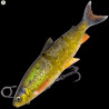3D LT Whitefish 17cm 35gr MS Dirty WF | Le Peish 64