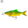 3D Glide Roach 17cm 78g Fire Roach | Le Peish 64