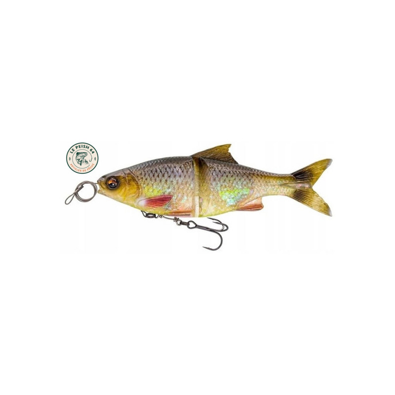 Savage Gear 3D Glide Roach 17cm 78g Hugo | Le Peish 64