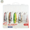 Kit SRT Jointed 80mm | Le Peish 64