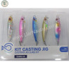 Kit Casting Jig 55mm | Le Peish 64