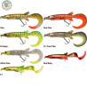 3D Hybrid Pike 17cm 47g FT | Le Peish 64