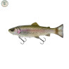 3D LT PT Trout 20cm 102g Clear Rainbow | Le Peish 64