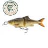 3D Glide Roach 23cm 170g Fire Roach | Le Peish 64