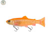 3D LT PT Trout 20cm 102g SS CL GLD Albino | Le Peish 64