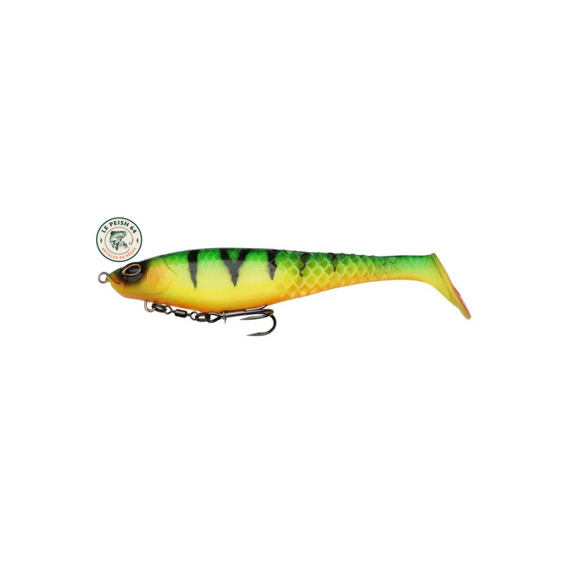Cull Shad 15cm 34g Shallow FT | Le Peish 64