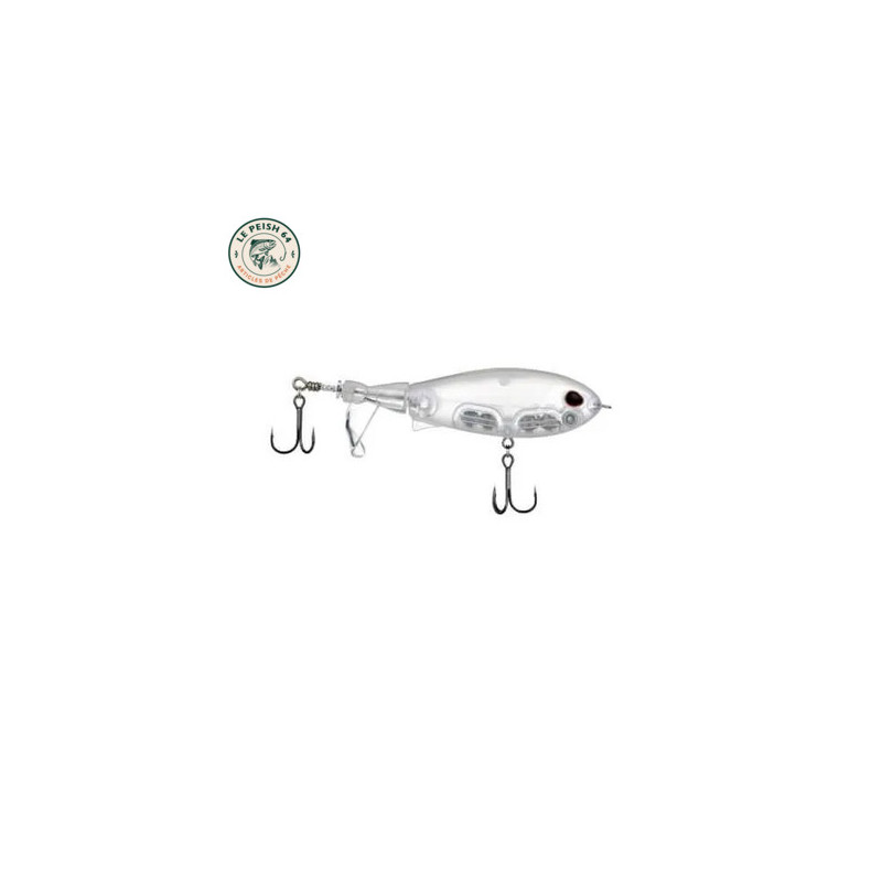 Cull Shad 15cm 34g Shallow Albino | Le Peish 64