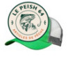 MADCAT Skull Baseball | Le Peish 64