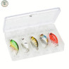 Kit SRT Crankbait 60 mm | Le Peish 64