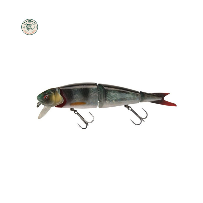 4 PLAY LIPLURE 19CM SP CL PERCH