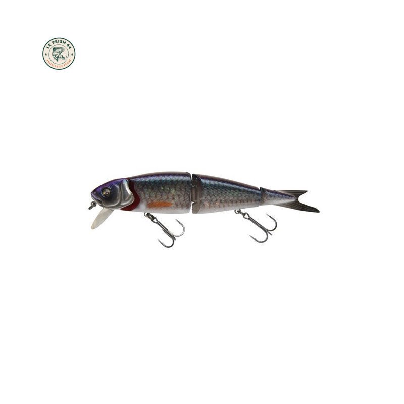 4 Play LipLure 19 cm SP Herring | Le Peish 64