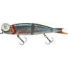 4 Play Swim N Jerk 19cm SS GLD Albino | Le Peish 64