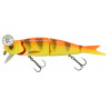 4 PLAY LIPLURE 13CM SP GLD AMB