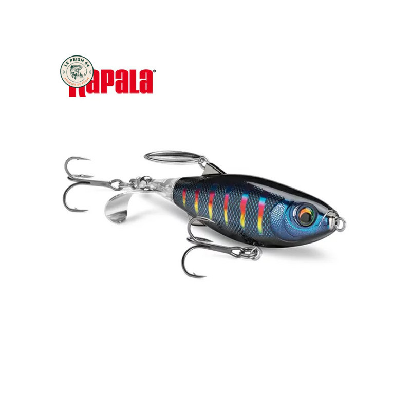 CLAPTAIL 110 CT110 BBN | Le Peish 64