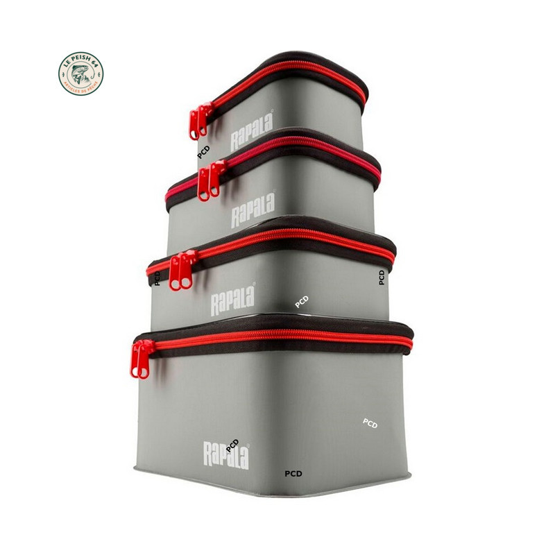 Hydro Tackle Box M | Le Peish 64