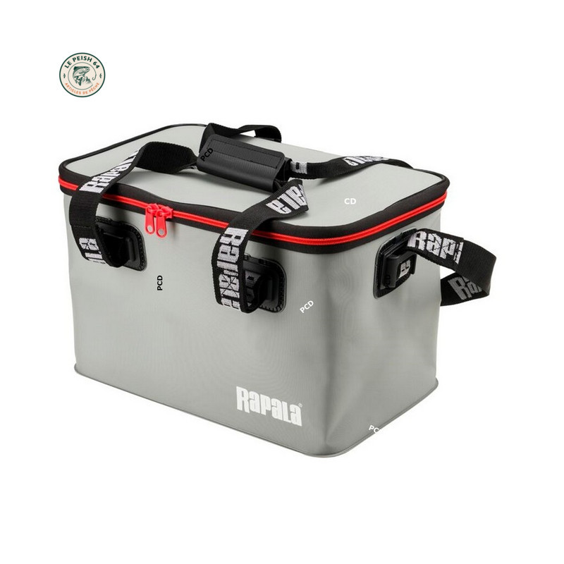 HYDRO TACKLE BAG