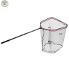 Karbon Pike Net | Le Peish 64