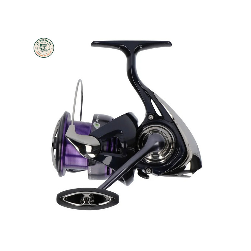 PROREX X LT 4000-C | Le Peish 64