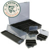 Slit Form Case L 186x103x34mm | Le Peish 64