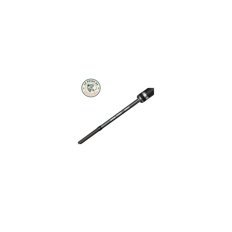 Mitchell MX Pro 802H Combo | Le Peish 64