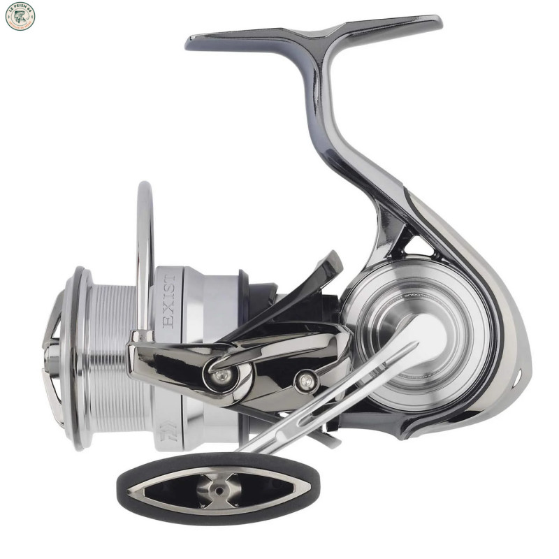 Daiwa Exist LT 3000-CXH | Le Peish 64