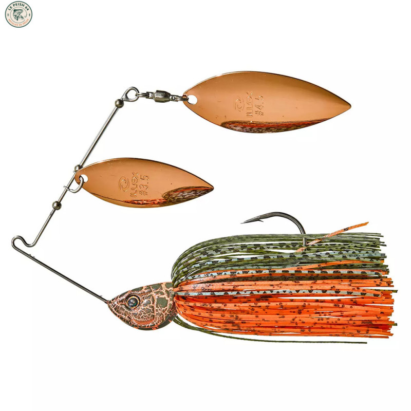 Spinnerbait Illex Crusher 35g | Le Peish 64