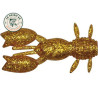 Illex Gambit Woodlouse 3cm 1,1g 6pcs | Le Peish 64