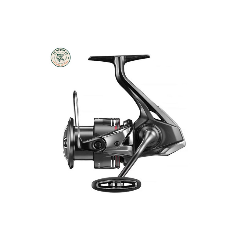 Shimano Vanford 4000XG FA | Le Peish 64