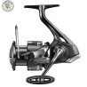 Shimano Vanford 4000XG FA | Le Peish 64
