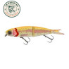 4 PLAY SWIM N JERK 25CM SS GLD ALBIN | Le Peish 64
