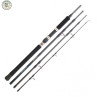 Canne Daiwa Powermesh Game Travel II 2.40m 70-150g | Le Peis