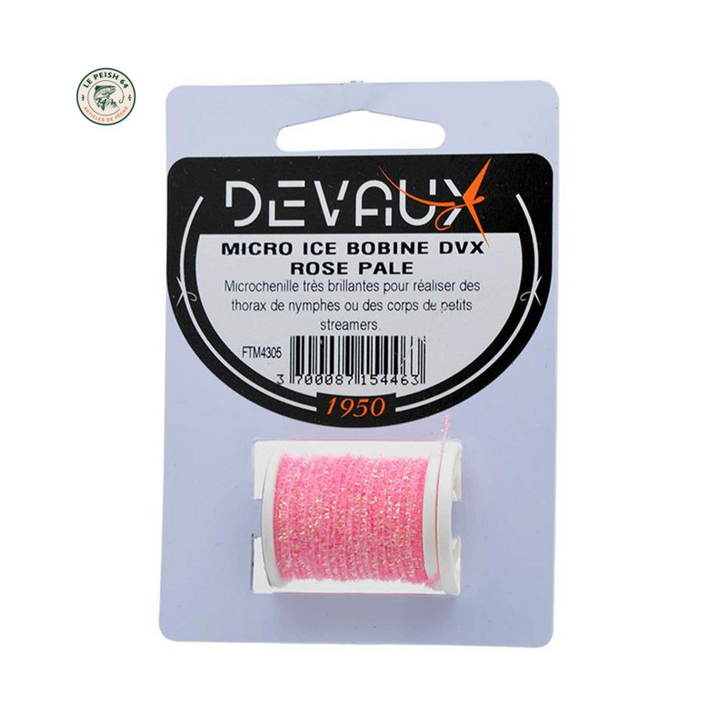 Rose Pale Z 7373 737302 | Le Peish 64