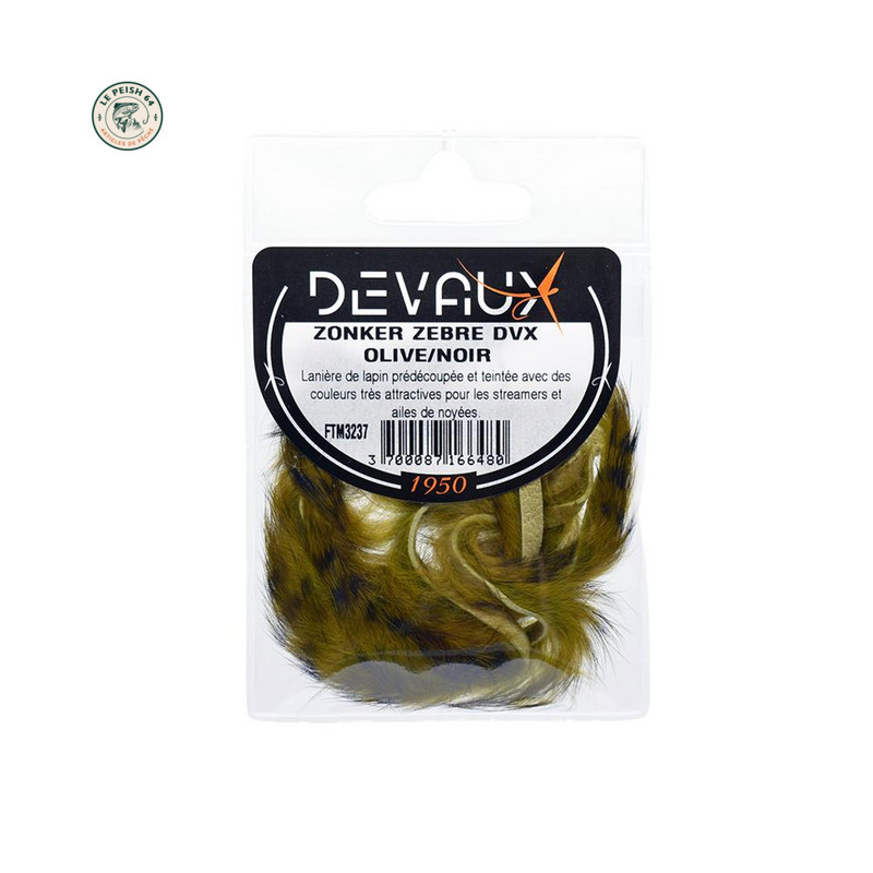 Leurre souple Carnassier | Le Peish 64