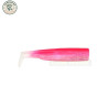 Black Minnow 3 Rose Fluo (corps) | Le Peish 64