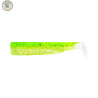 Shad Black Minnow 120 Zeste De Citron | Le Peish 64
