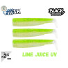 Fiiish Black Minnow 105 N°2.5 Lime Juice | Le Peish 64