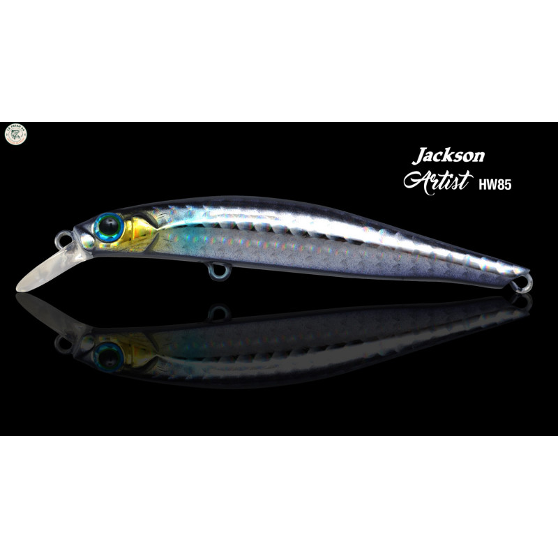 Jackson Artist FR85HW SAY | Le Peish 64