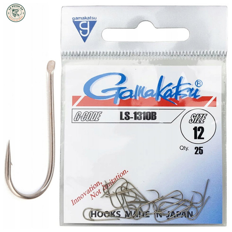 LS-1310B H12 | Le Peish 64