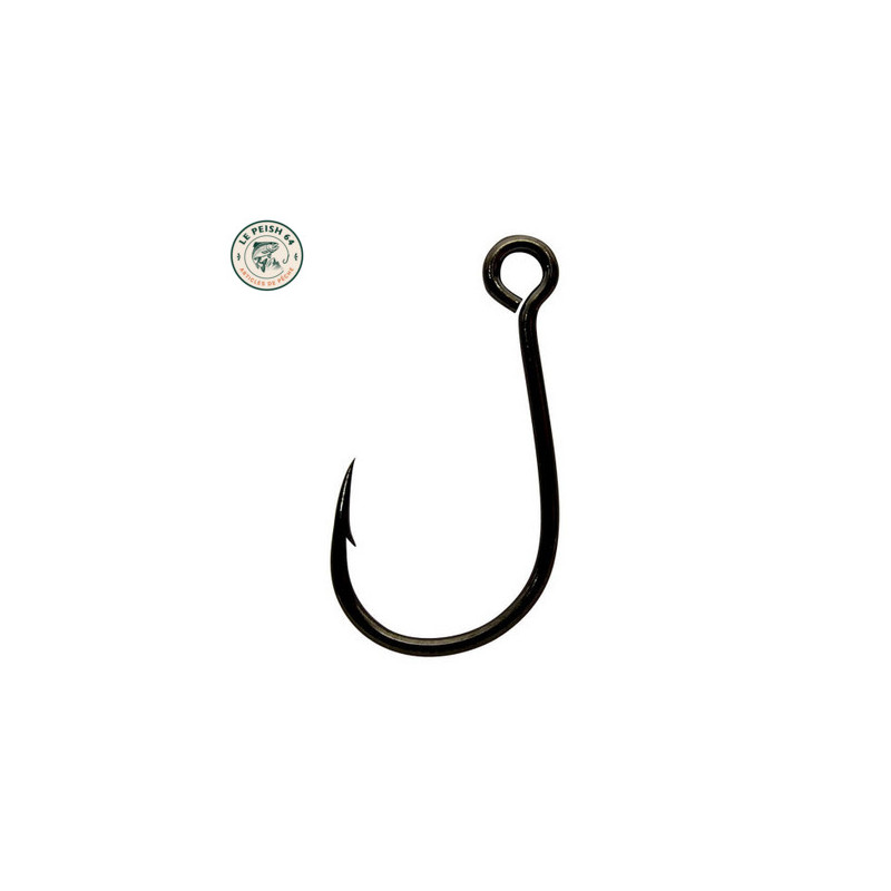Gamakatsu LS-3423F Size 10 | Le Peish 64