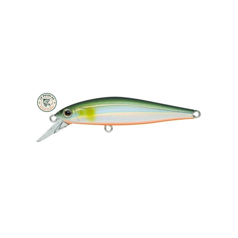Rigge Flat 60S 810 | Le Peish 64
