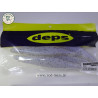 Sakamata Shad 8'' Blue Glimmer | Le Peish 64