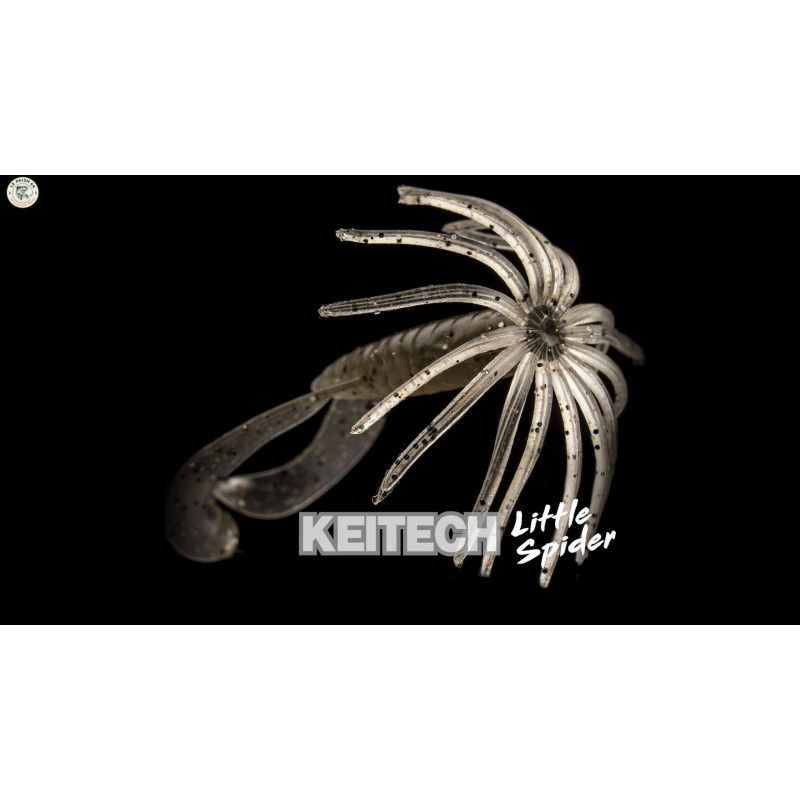 Little Spider 3.5 008S | Le Peish 64