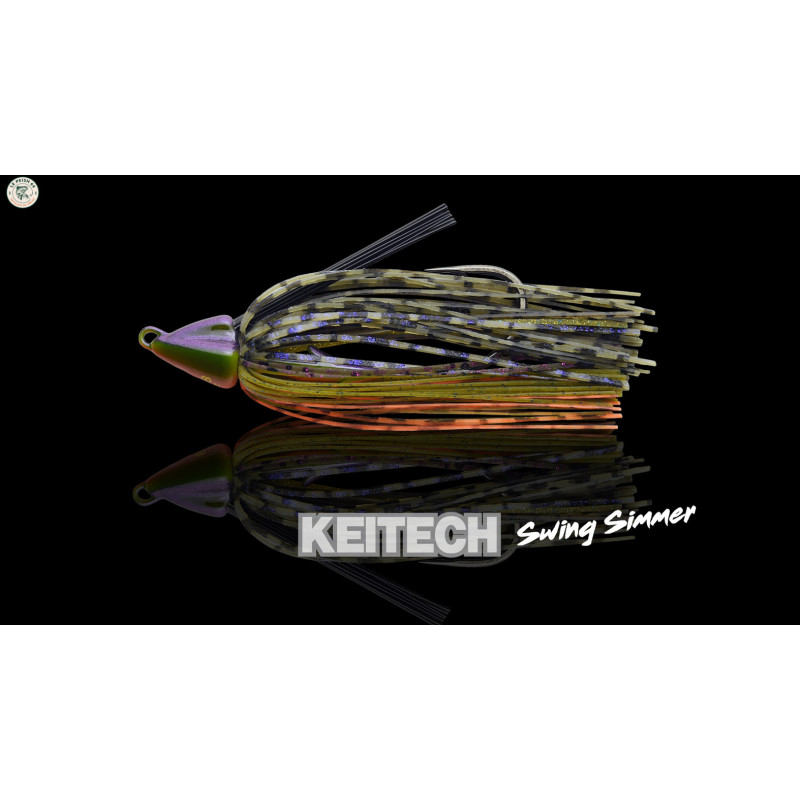 Swing Swimmer 3/8 Sun Gill | Le Peish 64