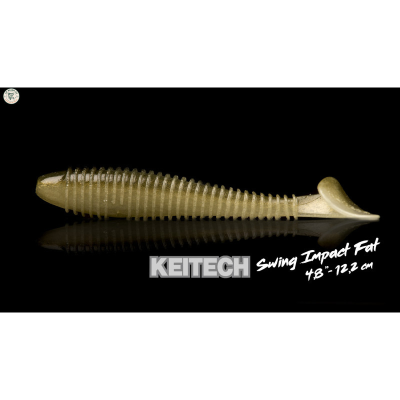 Swing Impact Fat 4.8 col.026S | Le Peish 64
