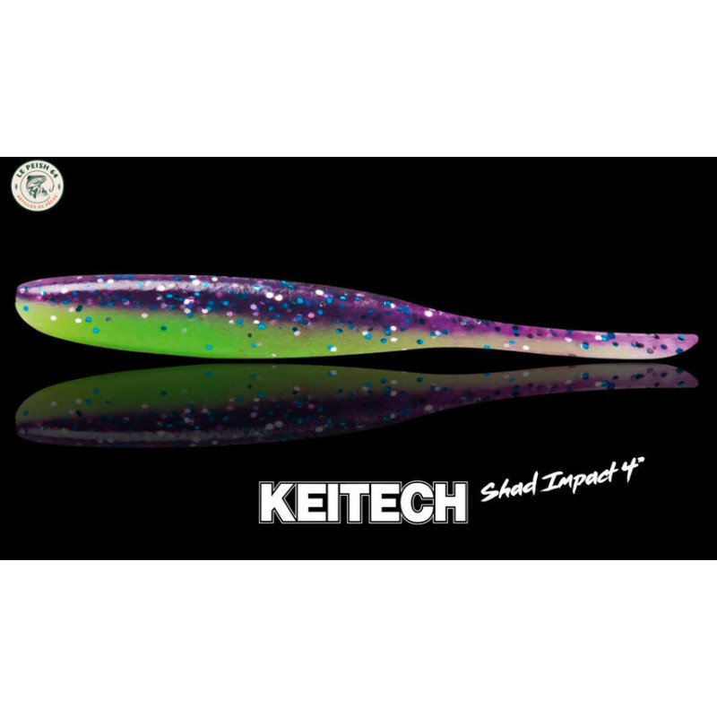 SHAD IMPACT 4 COL.026 | Le Peish 64