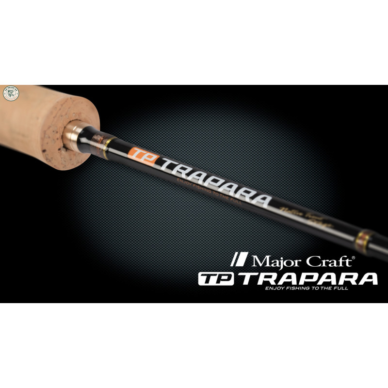 TRAPARA 602 L | Le Peish 64